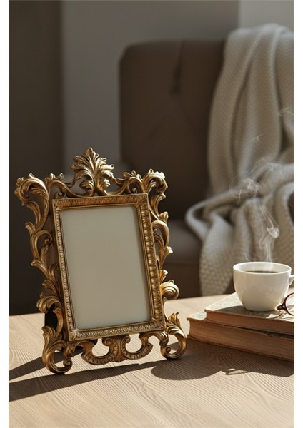 Şık Klasik Hediyelik Kral Çerçeve fiyatları