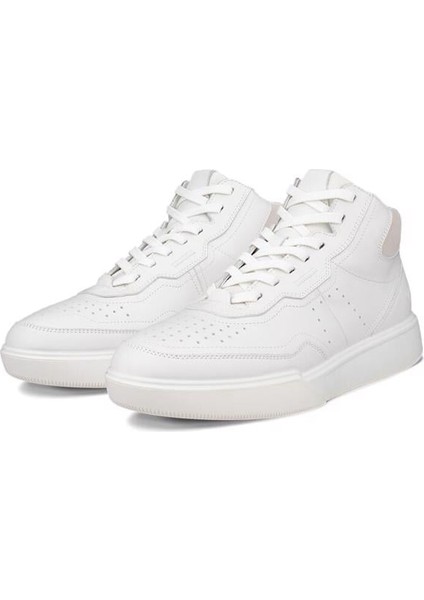 Street Court W White modelleri