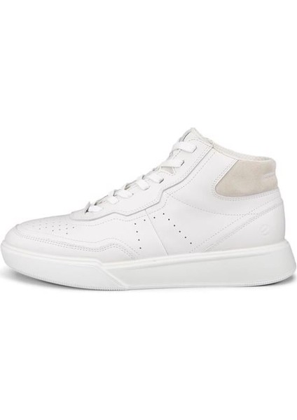 Street Court W White indirimleri