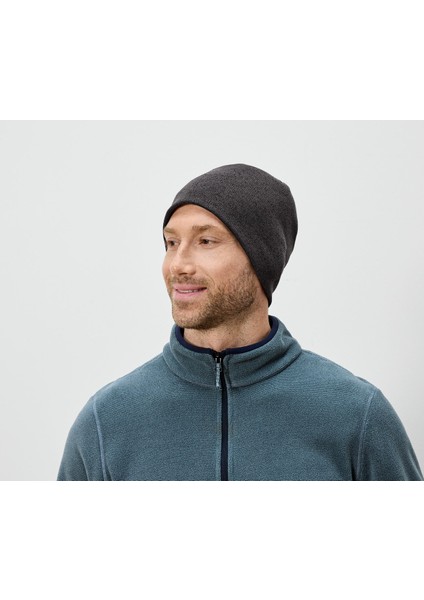 Örgü Polar Bere, Antrasit