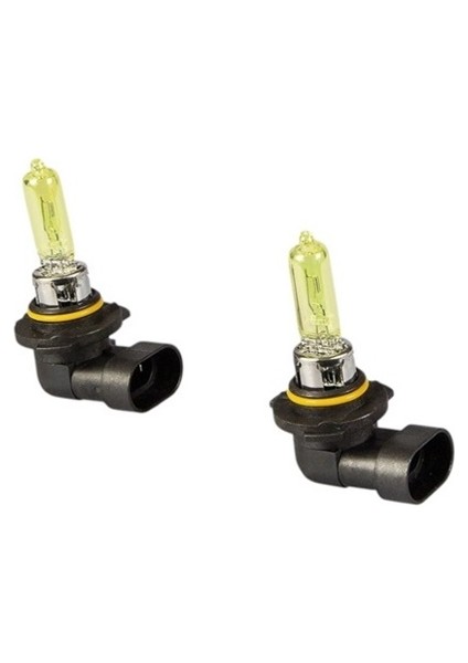 Space Halojen Ampul H9005-100W Sarı 12V / LAAM469 fiyatları