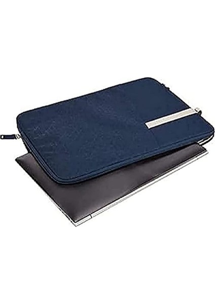 Logic Ibira Notebook Kılıfı, 14" Dress Blue