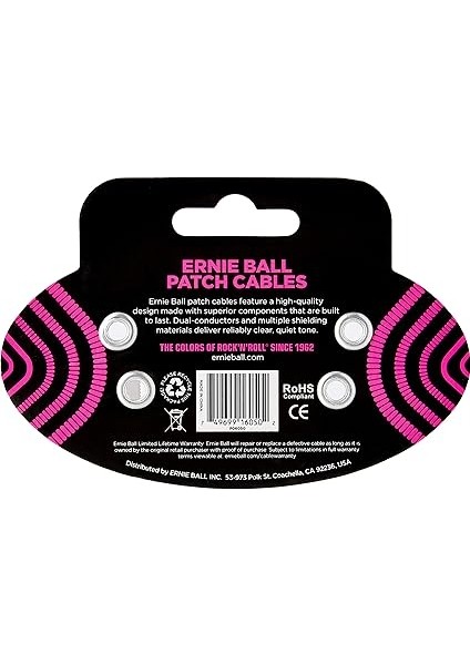 Ball 6" Çift Açılı Ara Kablolar 3'lü Paket Siyah indirimleri