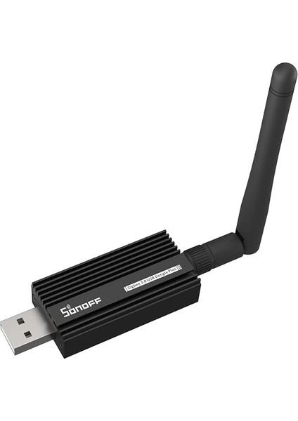 Zigbee Gateway, Zbdongle-E 3.0 USB Dongle Plus, EFR32MG21 + CH9102F/CP2102N Zigbee USB Bellek EFR32MG21 Koordinatör, Zha In Home Assistant Or ZIGBEE2MQTT, Open Hab Vs. Için