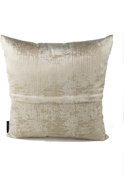 Mrs.gugar Kumaş Kare Bej Renkli Exclusive 50 x 50 cm Kırlent Kılıfı fiyatları