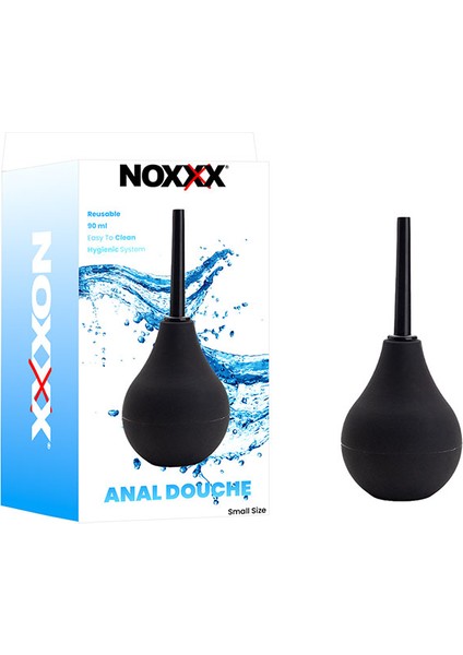 Small Anal Temizleme Pompası