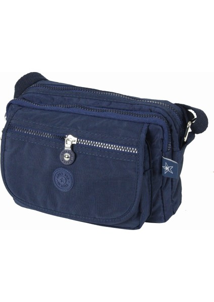 215 Kipling Kadın Çapraz çanta Lacivert
