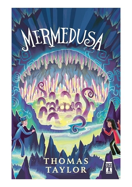 Mermedusa