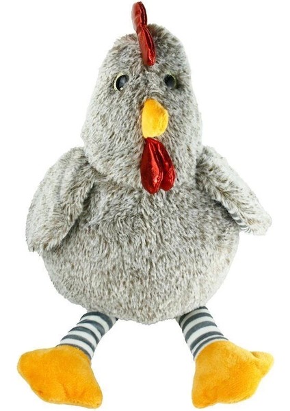 PB31191-23 Peluş Asorti Horoz 23 cm - 1 Adet Stokta Olan Gönderilir fiyatları