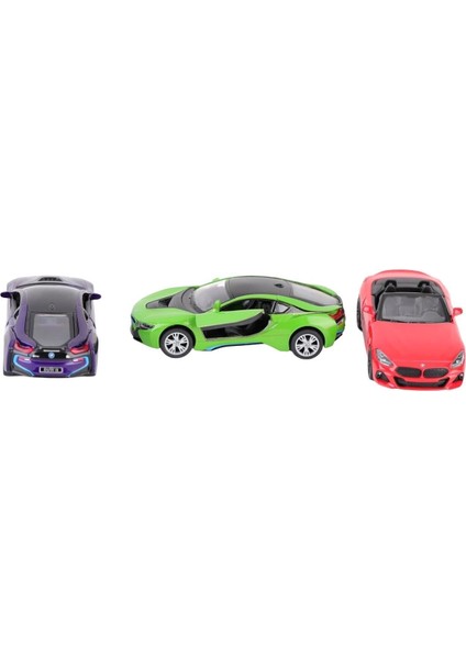 KT5465D Çekbırak Bmw Collectıon