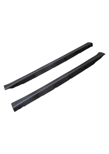 Fiat Palio- 2002-2005 Marşpiyel Plastiği Sağ/sol Set 2 Parça Oem No (735255197) fiyatları