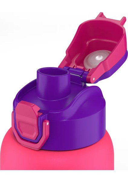 Olympıc Serisi Los Angeles Çelik Suluk - 950ML - Çok Renkli fırsatları