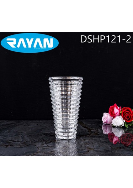 Rayan Şık Dekoratif Vazo