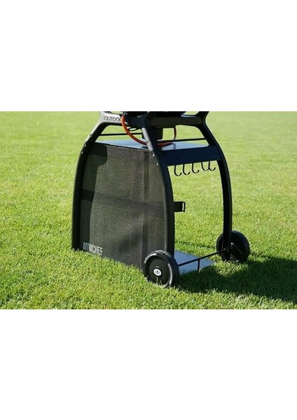 Minichef Barbekü Standı ve Taşıma Arabası fiyatları