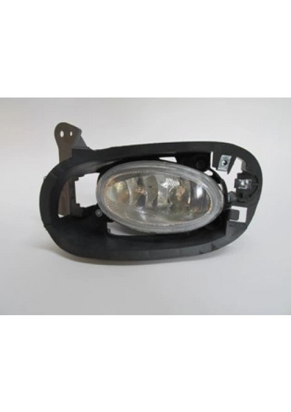 Honda Jazz- 2012-2013 Sis Lambası Sol Bağlantı Braketlı (H11) (Famella) Oem No (33951TF0G51)