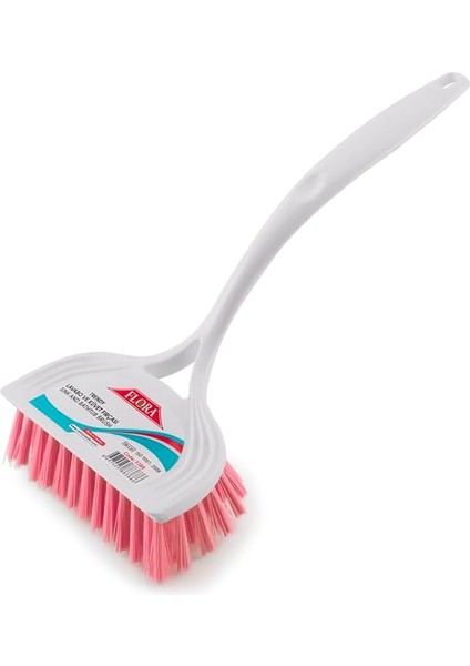 Lavabo ve Küvet Fırçası