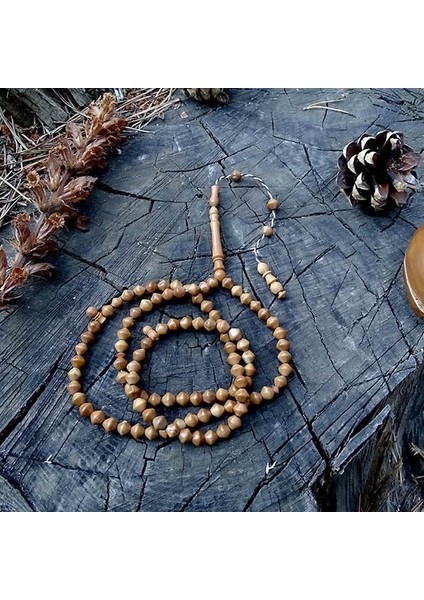 99 Luk Kuka Namaz Tesbihi