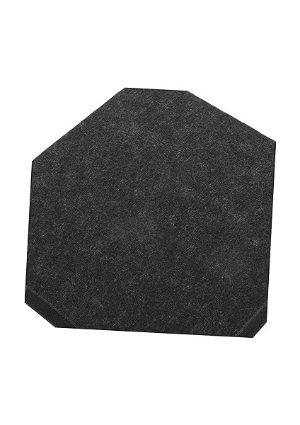 Hoparlör Monitör Pad Akustik Yalıtımlı Hoparlörler Için Ses Geçirmez Pedler Masa Montajı Hoparlör Pad Ses Emici Mat Stüdyo Ev Sineması Kayıt modelleri