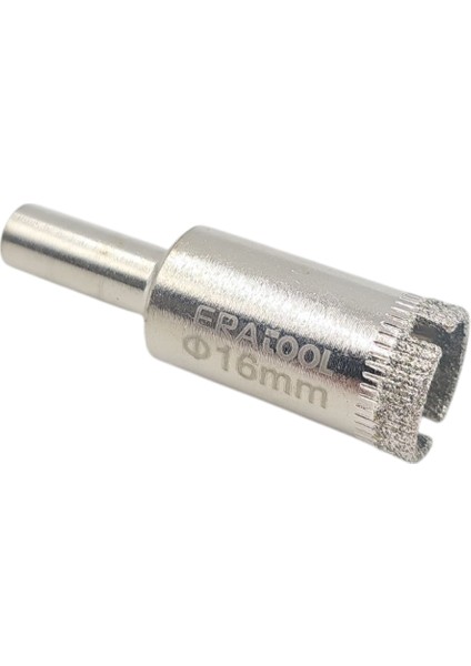 Fixonic Eratool ERA55928 16MM Seramik/cam Delme Ucu