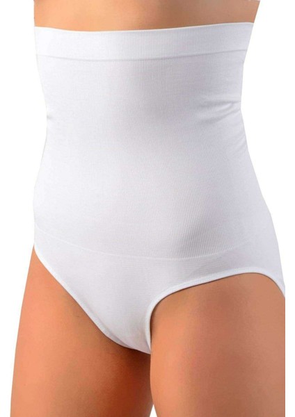 Elite Life Dikişsiz Şekillendirici Silikonlu Kadın Siyah Slip Korse 890 fiyatları