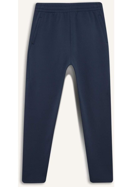 Fit Standart Fit Cepli Sporcu Jogger fırsatları