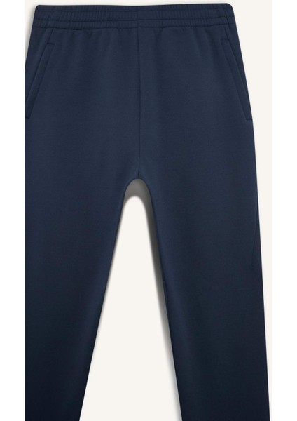 Fit Standart Fit Cepli Sporcu Jogger indirimleri