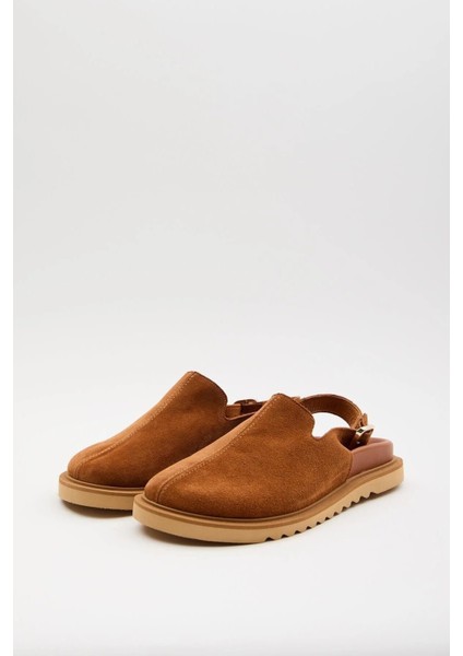 Süet Deri Terlik fiyatları