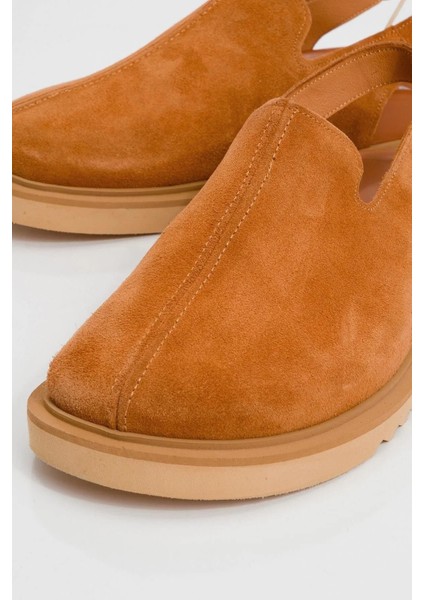 Süet Deri Terlik fırsatları