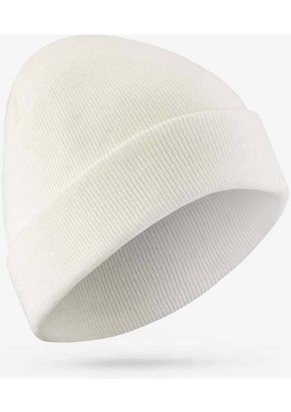 Yetişkin Manşetli Bere - Pembe - Rider 500