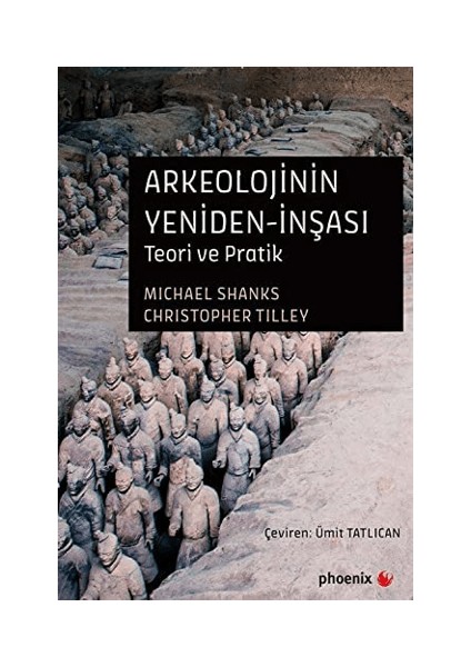 Arkeolojinin Yeniden-Inşası