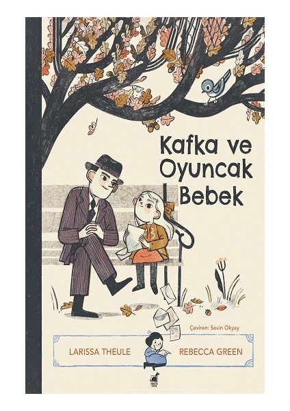 Kafka ve Oyuncak Bebek