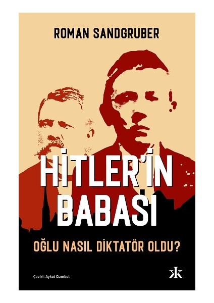 Hitler’in Babası