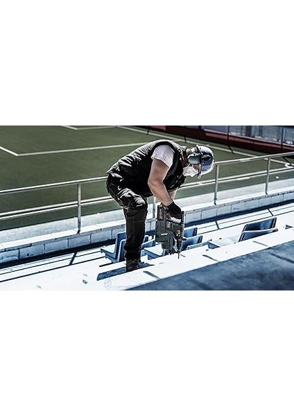 Professional 1x Expert Sds Plus-7x Kırıcı Delici Delme Uçları (Yumuşak Taş, Sert Taş, Beton, Donatılı Beton, Beton Bina Bloku, Ø 12,00X600 Mm, Aksesuar Kırıcı Delici) indirimleri