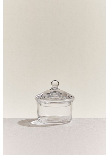 Köşeli Şekerlik Küçük 1 Adet