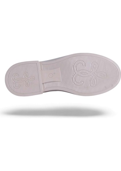 M-458 Siyah-Krem Kışlık Kadın Bot Ayakkabı fırsatları