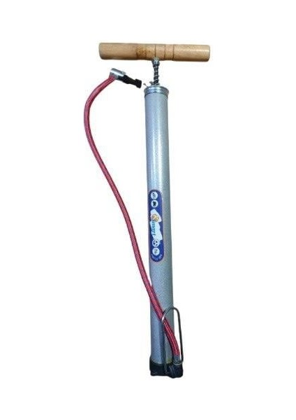 Bisiklet Pompası Ahşap Saplı K-872 fiyatları