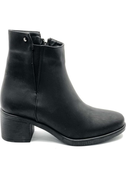 Ayakdaş 3755 Casual Kadın Babet Ayakkabı