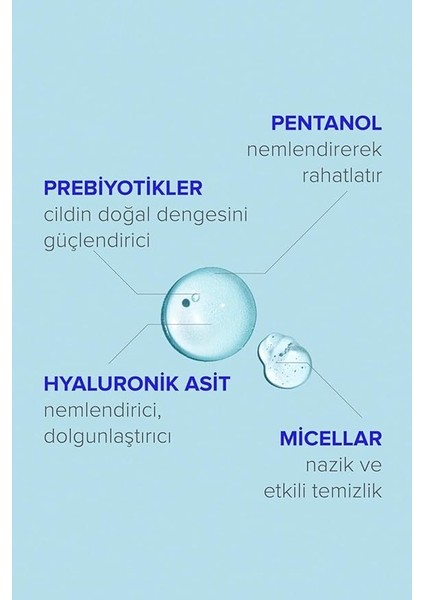 Sensitive Balance Micellar Jel fırsatları