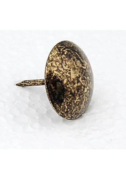 Buğz Kabara - Eskitme Antik Kabara / Raptiye 21 mm 5