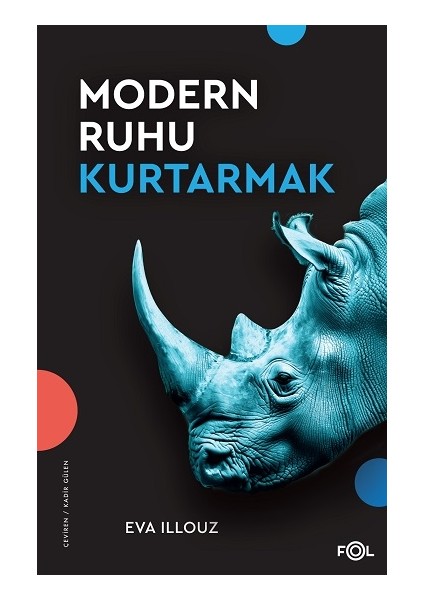 Modern Ruhu Kurtarmak