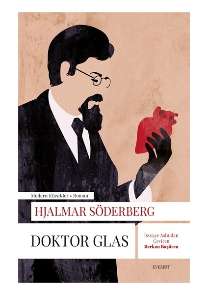 Doktor Glas