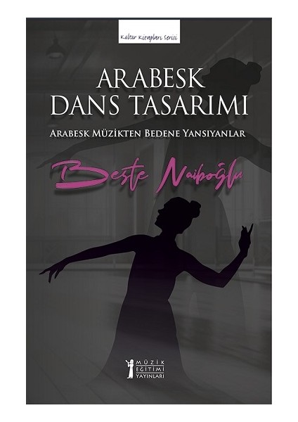 Arabesk Dans Tasarımı