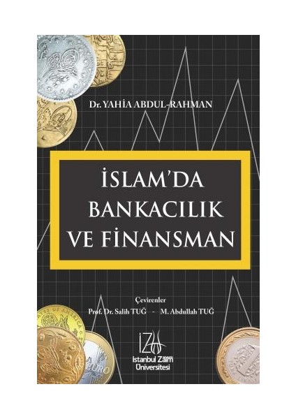 Islam'da Bankacılık ve Finansman