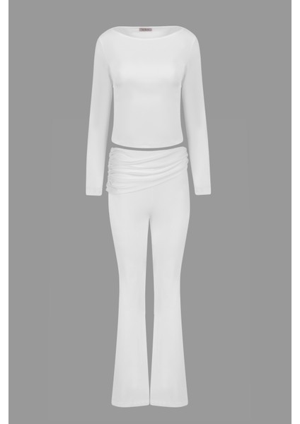 Positano Set Jarse Takım