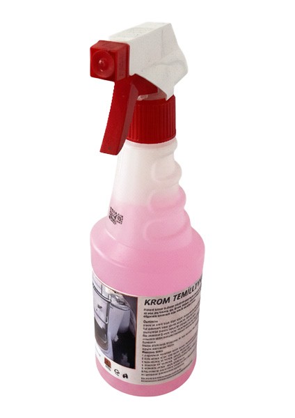 Krom Temizleyici Sprey fiyatları