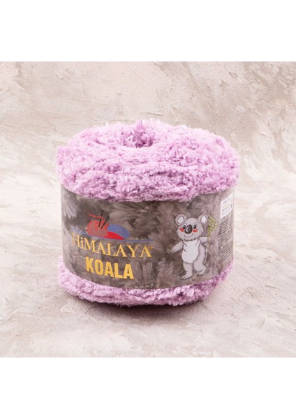 Koala Peluş Örgü Ipi 75716