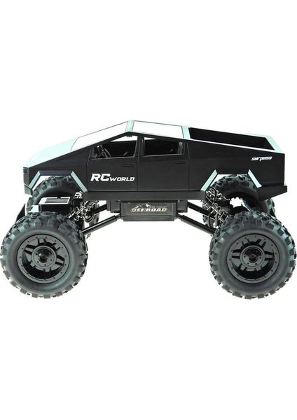 HP-P14A13 1:14 Tesla Cybertruck Uzaktan Kumandalı Kutulu Araba 8+ fiyatları