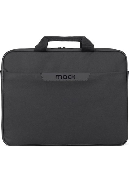 MCC-009 15.6" Offıce Notebook Sırt Çantası Siyah
