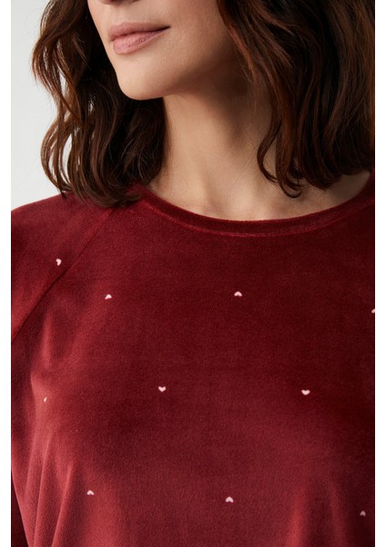 Velora Polar Pijama Takımı fiyatları