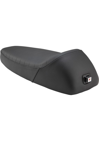 Vespa Px Serisi Spor Sele *siyah Kilitli* / Nısa fiyatları